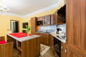 TYNSKA 622/17 - Double Bedroom Luxury Apartment